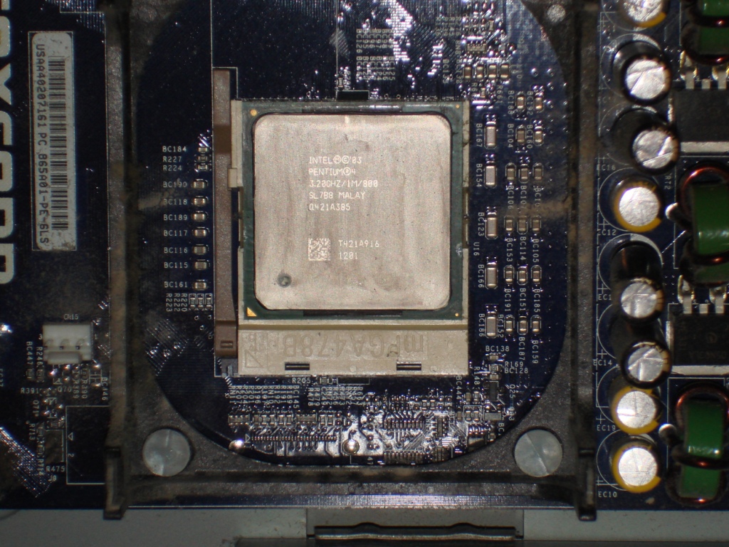 my clean processor